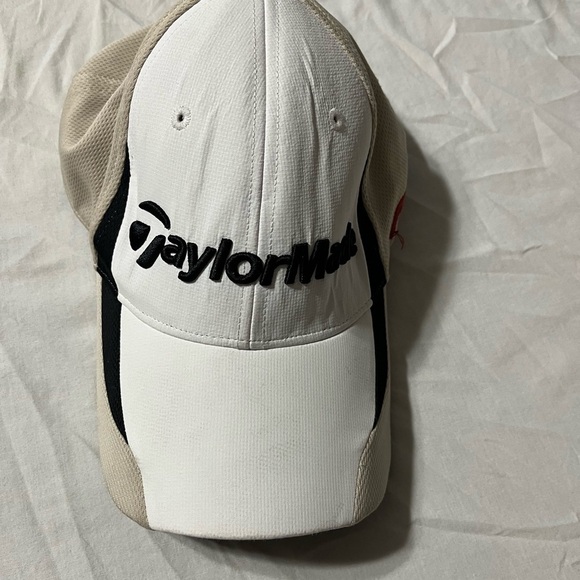 TaylorMade Hat - Picture 1 of 5